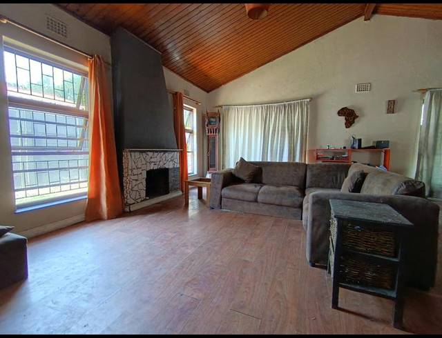 3 BEDROOM HOUSE FOR SALE IN MORGENSTER
